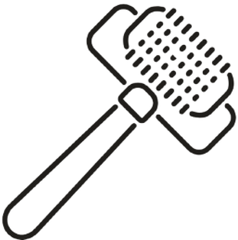 Dog Grooming Tools